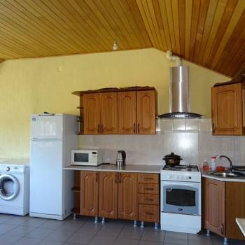 Сдается 1-комнатная квартира, 20 м²