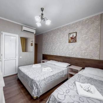 Сдается 1-комнатная квартира, 20 м²