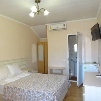 Сдается 1-комнатная квартира, 20 м²