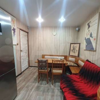 Сдается Комната, 41 м²