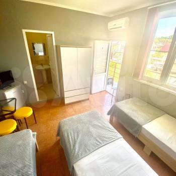 Сдается Комната, 15 м²