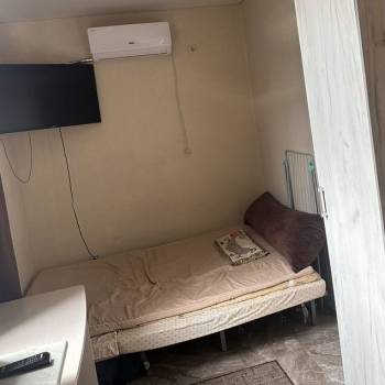 Сдается 1-комнатная квартира, 13 м²