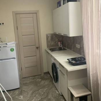 Сдается 1-комнатная квартира, 13 м²