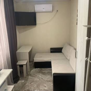 Сдается 1-комнатная квартира, 13 м²