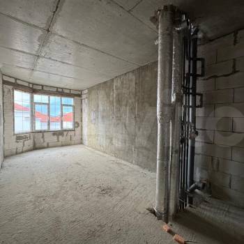 Продается 1-комнатная квартира, 24,6 м²