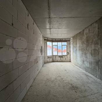 Продается 1-комнатная квартира, 24,6 м²