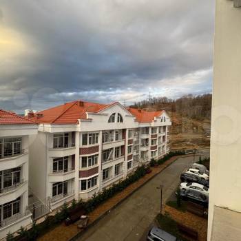 Продается 1-комнатная квартира, 24,6 м²