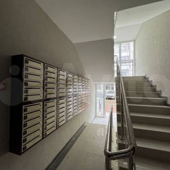 Продается 1-комнатная квартира, 24,6 м²