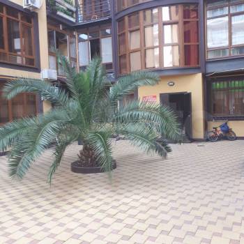 Продается 1-комнатная квартира, 27 м²