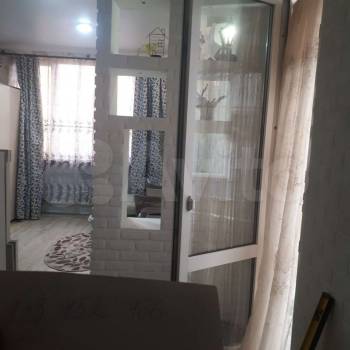 Продается 1-комнатная квартира, 27 м²