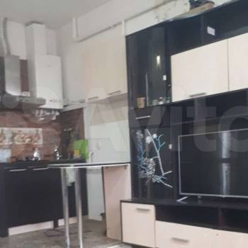 Продается 1-комнатная квартира, 27 м²