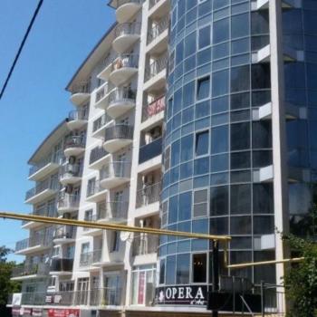 Сдается 2-х комнатная квартира, 50 м²