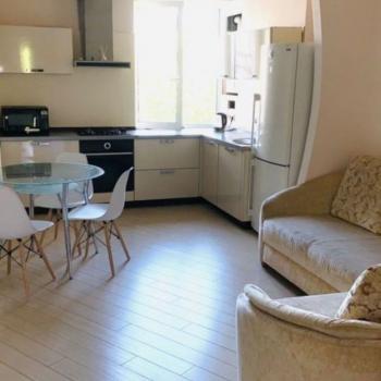 Сдается 2-х комнатная квартира, 50 м²