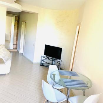 Сдается 2-х комнатная квартира, 50 м²