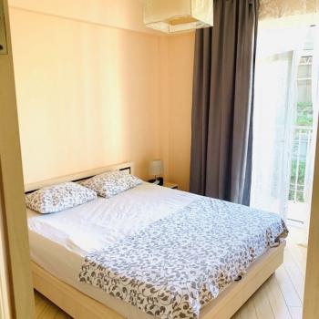 Сдается 2-х комнатная квартира, 50 м²