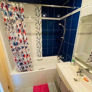 Сдается 2-х комнатная квартира, 50 м²