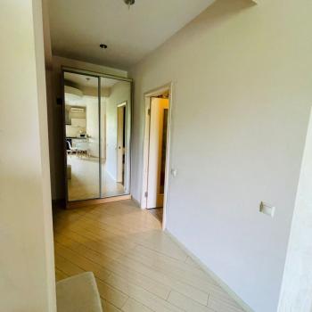 Сдается 2-х комнатная квартира, 50 м²