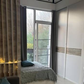 Сдается 1-комнатная квартира, 28 м²