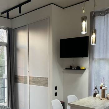 Сдается 1-комнатная квартира, 28 м²