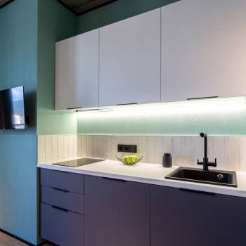 Продается 1-комнатная квартира, 30 м²