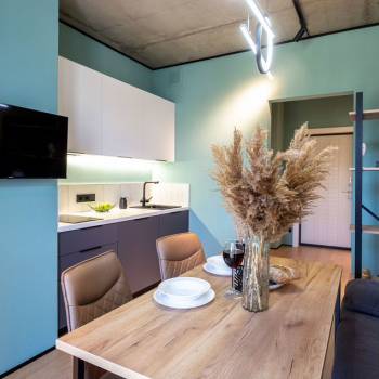 Продается 1-комнатная квартира, 30 м²