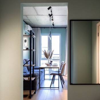 Продается 1-комнатная квартира, 30 м²