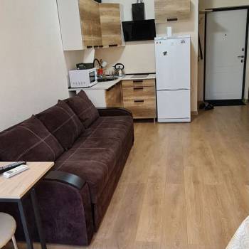 Продается 2-х комнатная квартира, 30 м²