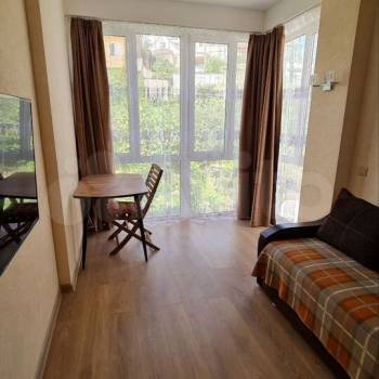 Продается 2-х комнатная квартира, 30 м²