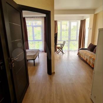 Продается 2-х комнатная квартира, 30 м²