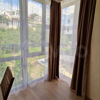 Продается 2-х комнатная квартира, 30 м²