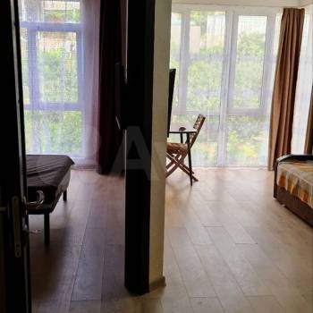 Продается 2-х комнатная квартира, 30 м²