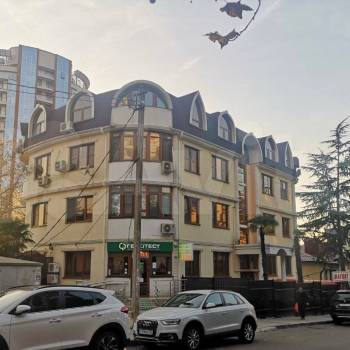 Сдается 2-х комнатная квартира, 60 м²