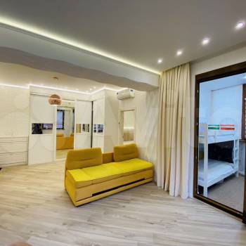 Сдается 2-х комнатная квартира, 60 м²