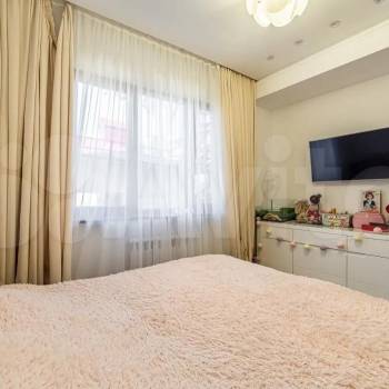 Сдается 2-х комнатная квартира, 60 м²