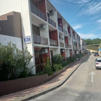 Продается 1-комнатная квартира, 33 м²