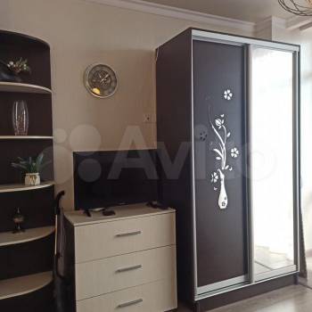 Продается 1-комнатная квартира, 33 м²