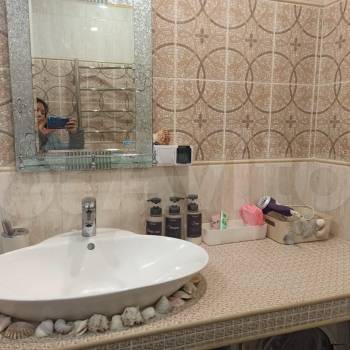 Продается 1-комнатная квартира, 33 м²