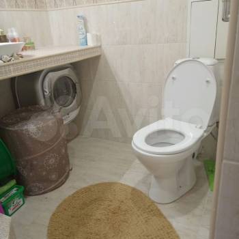 Продается 1-комнатная квартира, 33 м²