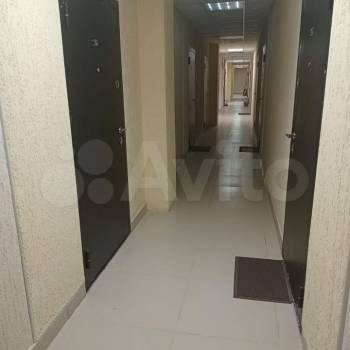 Продается 1-комнатная квартира, 33 м²