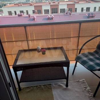 Продается 1-комнатная квартира, 33 м²