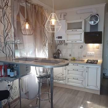 Продается 1-комнатная квартира, 33 м²