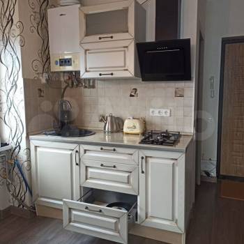 Продается 1-комнатная квартира, 33 м²