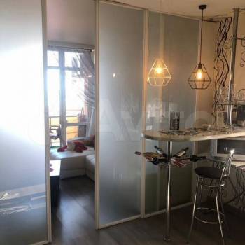 Продается 1-комнатная квартира, 33 м²