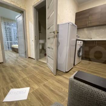 Сдается 1-комнатная квартира, 32 м²