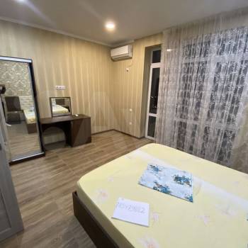 Сдается 1-комнатная квартира, 32 м²