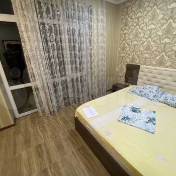 Сдается 1-комнатная квартира, 32 м²