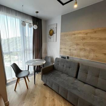 Сдается 1-комнатная квартира, 18 м²