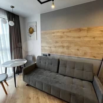 Сдается 1-комнатная квартира, 18 м²