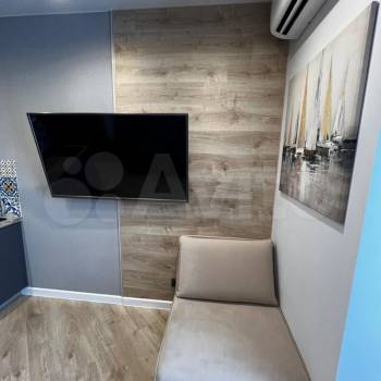 Сдается 1-комнатная квартира, 18 м²