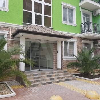 Продается 2-х комнатная квартира, 31,4 м²